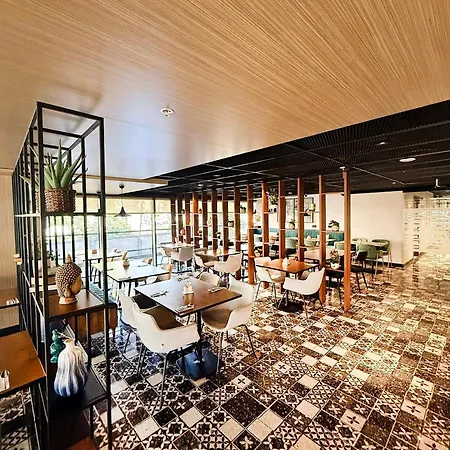 Ξενοδοχείο Cityloft 175 Κωνσταντινούπολη