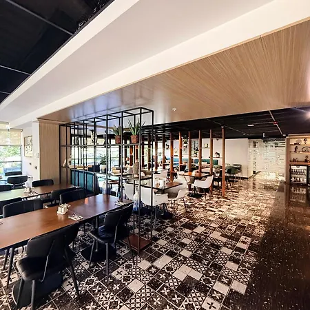 Cityloft 175 Hotel Istanbul