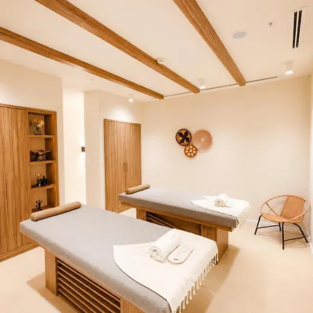 Hotel Cityloft 175