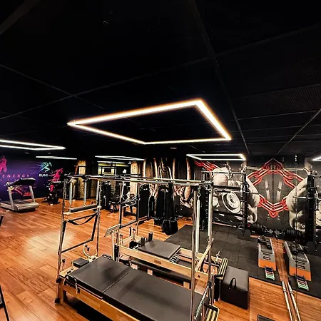 Hotel Cityloft 175 Istanbul