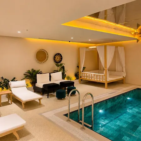 Hotel Cityloft 175 *
