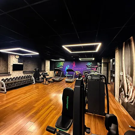 Hotel Cityloft 175
