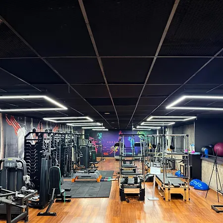Ξενοδοχείο Cityloft 175