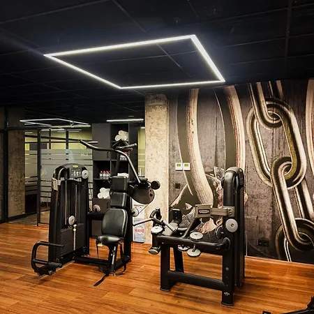 Hotel Cityloft 175 Istanbul