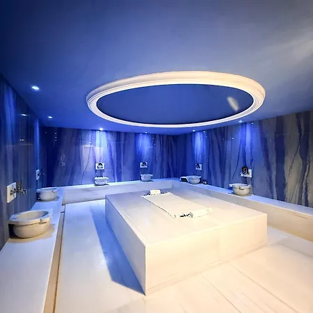 Cityloft 175 Hotel Istanbul