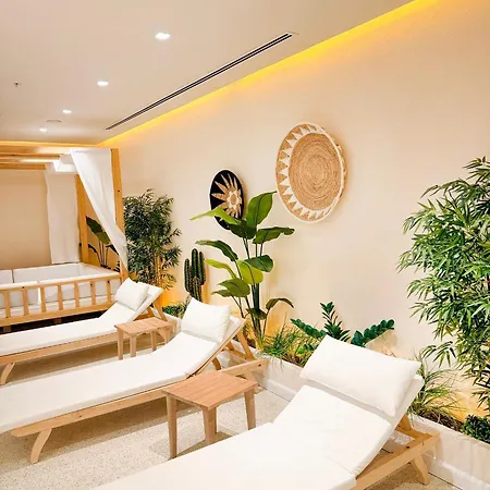 Cityloft 175 Ξενοδοχείο *