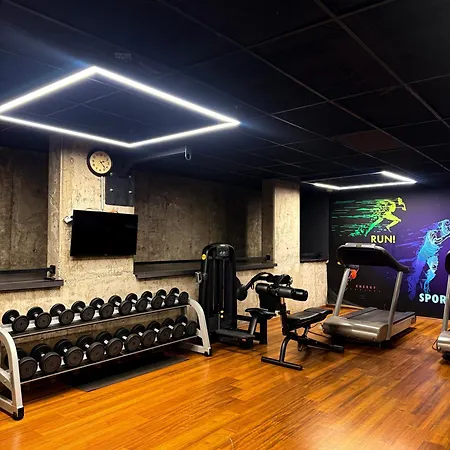 Cityloft 175 Ξενοδοχείο