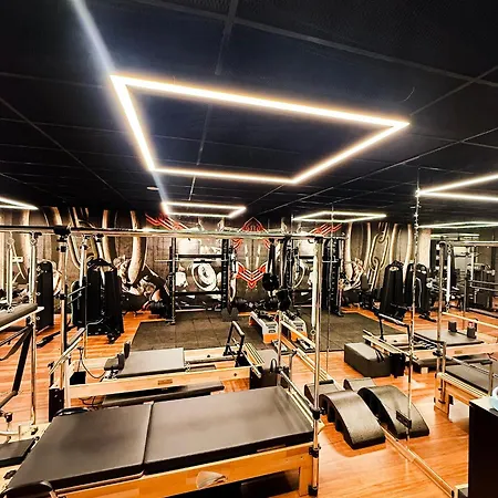 Cityloft 175 Ξενοδοχείο